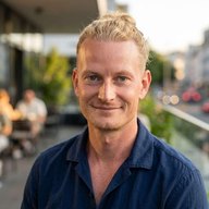 Porträt von Marco Engemann